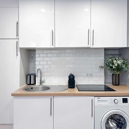 Apartament Unique Flat Near Opera Paryż Zewnętrze zdjęcie